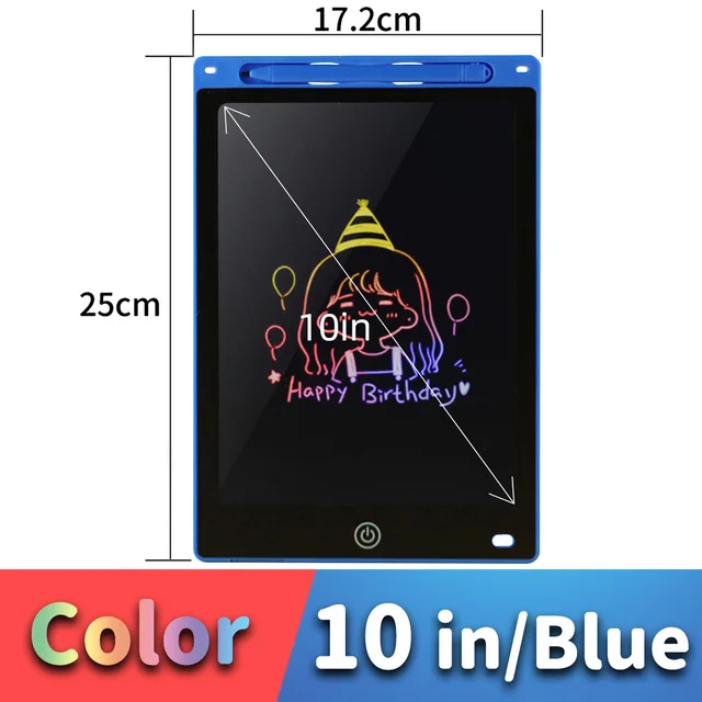 10in-Blue-color