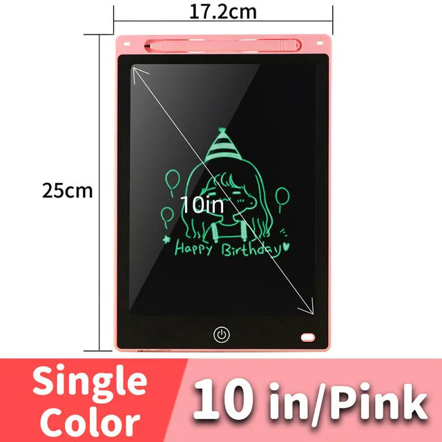10in-Pink-single